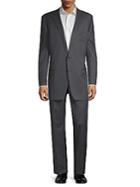 Lauren Ralph Lauren Slim-fit Wool Suit