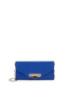 Versace Collection Leather Convertible Clutch