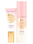 Too Faced Peach Perfect 2-piece Dynamic Duo Primer & Setting Spray Set