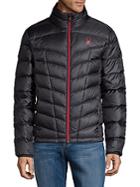 Spyder Pelmo Down Jacket