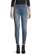 True Religion Faded Super Skinny-fit Jeans