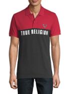 True Religion Polo Sport Football Polo