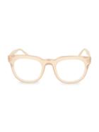 Linda Farrow 50mm Square Optical Glasses