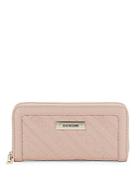 Love Moschino Continental Wallet