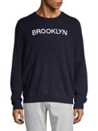 Saks Fifth Avenue Brooklyn Cashmere Sweater