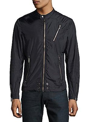 Diesel Full Zip Jacket