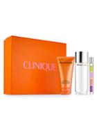 Clinique Perfectly Happy 3-piece Fragrance Set - $86.50 Value
