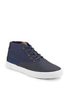 Ben Sherman Percy Lace-up Sneakers