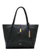 Vince Camuto Reed Small Leather Tote