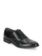 Steve Madden Mawgg Leather Oxfords