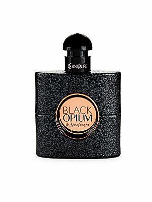 Yves Saint Laurent Black Opium Eau De Parfum Spray/1.6 Fl. Oz.