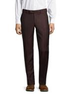 The Kooples Classic Wool Trousers