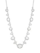 Adriana Orsini Crystal Necklace