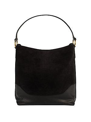 Frye Paige Leather Handbag