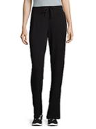 Marc New York By Andrew Marc Performance Long Drawstring Pants
