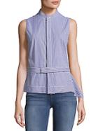 Dsquared2 Classy Sleeveless Top