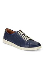 Cole Haan Quincy Sport Leather Oxfords