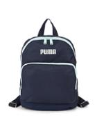 Puma Logo Small Backpack