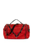 Lesportsac Large Convertible Duffel Bag