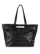 Kendall + Kylie Toni Textured Tote