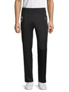Ovadia & Sons Side-striped Track Pants