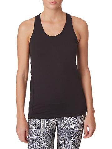 X By Gottex Active Tank Top
