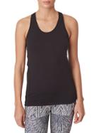 X By Gottex Active Tank Top