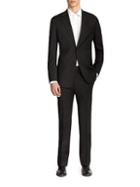 Giorgio Armani Basic Gio Two-button Suit