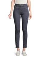 Ag Jeans High-rise Skinny Ankle Jeans