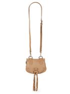 See By Chlo Collins Leather Shoulder Bag