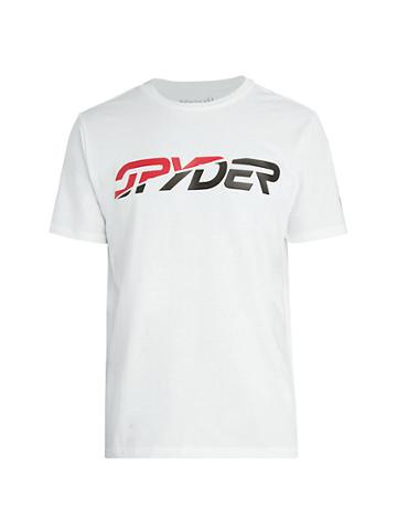 Spyder Graphic Logo T-shirt