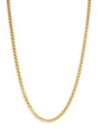 Effy 14k Goldplated Sterling Silver Chain Necklace