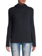 Valentino Long-sleeve Cashmere Hoodie