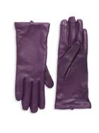 Saks Fifth Avenue Cashmere Gloves