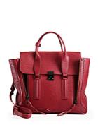 3.1 Phillip Lim Pashli Satchel