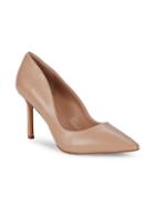 Charles By Charles David Vicky Leather Pumps