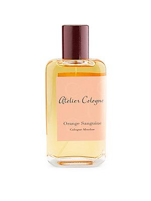 Atelier Orange Sanguine Cologne Absolue/3.3 Fl Oz.