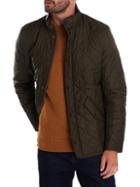 Barbour Core Essentials Quilted Jacket