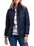 Barbour Gangway Quilted Jacket