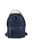 Sam Edelman Camila Quilted Backpack