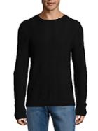Saks Fifth Avenue Knitted Wool Sweater