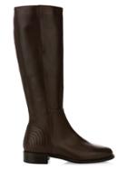 Aquatalia Nathalia Tall Leather Boots