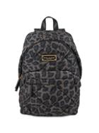 Marc Jacobs Quilted Print Backback