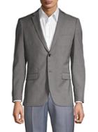 Theory Textured Wool Sportcoat