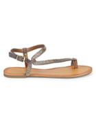 Kenneth Cole Reaction Just Braid Sandals