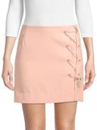 Rebecca Minkoff Stevia Mini Skirt
