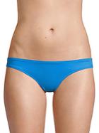 Solid And Striped The Elle Low-rise Bikini Bottom