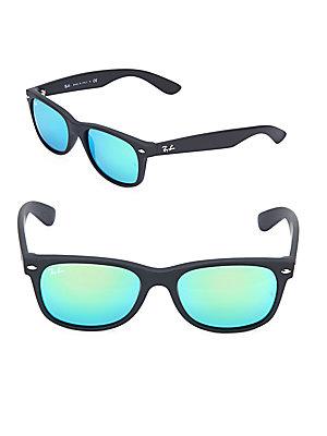 Ray-ban New Wayfarer Sunglasses