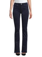 7 For All Mankind Baby Corduroy Slim-fit Bootcut Jeans