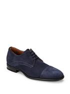 Aquatalia By Marvin K Leather Lace -up Shoes